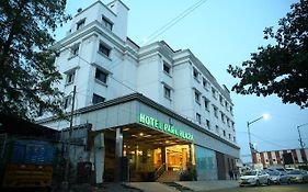 Hotel Park Plaza